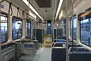 車内