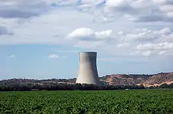 アスコー原子力発電所