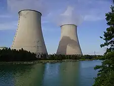 ノジャン原子力発電所