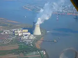 ドール原子力発電所
