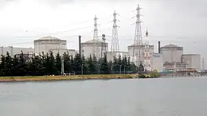 トリカスタン原子力発電所