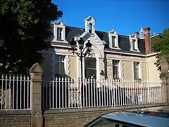 サント・バルブ・クリニック