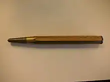センター・ポンチ