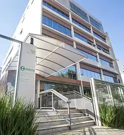 援協社会福祉センター