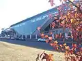 センチュリオン駅