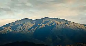 ムエルテ山