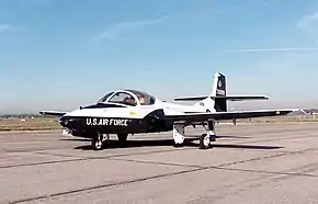 T-37B