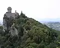 チェスタ塔