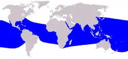 生息図