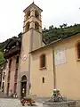 サント・マリー・サロメ教会