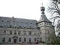 シメイ城 (en:Chimay Castle)
