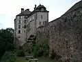 リュッツェルシュタイン城