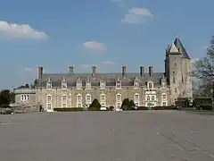 ブラン城