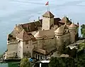 俯瞰