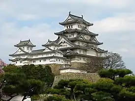 天守