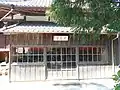十王堂（2016年4月）