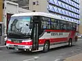 高速路線 折戸QPG-RU1ESBJ北海道中央バス
