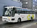 北海道中央バス（札幌市）