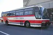 中湧別文化センタートムにて（2009年）