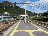 ホーム