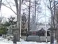 忠霊塔