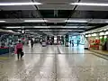 コンコース