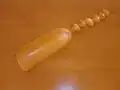 茶則