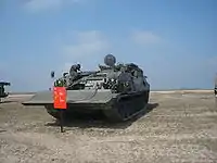CRARRV
