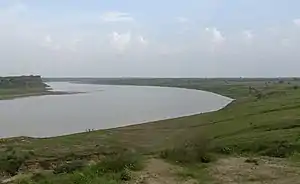 チャンパル川