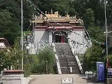 強巴林