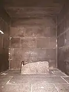 王の間
