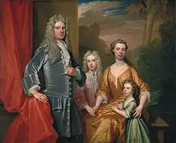 1713年