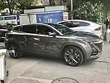 UNI-T(側面)