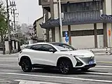 UNI-T(White)