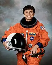 Franklin Ramón Chang-Díaz