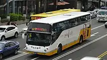 台湾好行バス(彰化客運)
