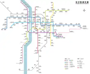 路線図