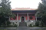 弥勒殿