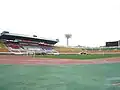 競技場内部