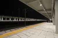 レール