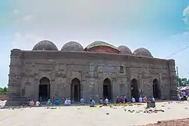 Sona Mosque