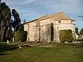 ノートル・ダム・ド・カドロ礼拝堂