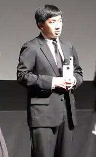杜汶澤