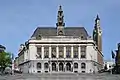 シャルルロワ市庁舎 (Hôtel de ville de Charleroi)