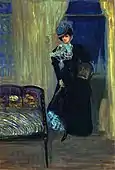 Madame Errazuriz (c.1890)