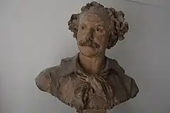 シャルル・バルバン