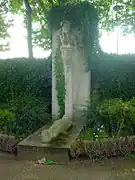 シャルル・ボードレール
