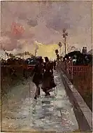 (画)チャールズ・コンダー