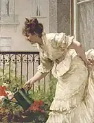 "A secret admire"