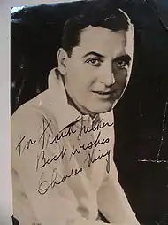 チャールズ・キングCharles King